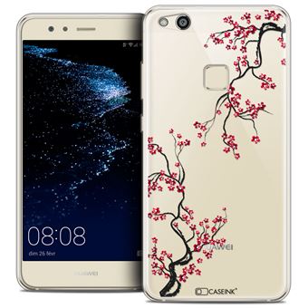 Coque et étui téléphone mobile Avizar Etui Huawei P10 Housse Protection