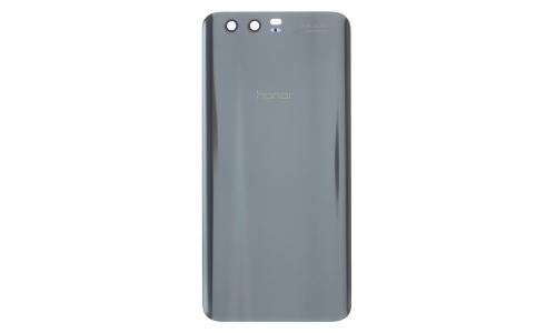 Cache batterie gris pour Honor 9