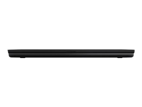 Lenovo ThinkPad L490 20Q5 - Intel Core i5 - 8265U / jusqu'à 3.9 GHz - Win 10 Pro 64 bits - UHD Graphics - 8 Go RAM - 500 Go HDD - 14" IPS 1920 x 1080