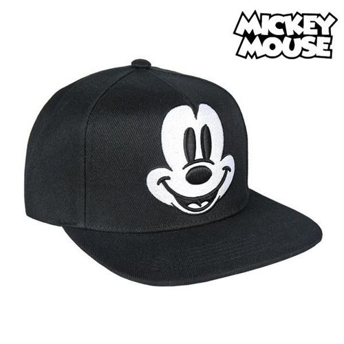 Casquette unisexe 73221 de Mickey Mouse (59 cm)