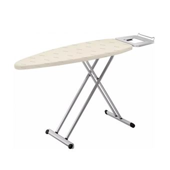 table a repasser rowenta pro comfort ib5100d1 creme achat prix fnac