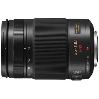 Objectif hybride Panasonic Lumix 35-100MM f/2.8 GX VARIO OIS