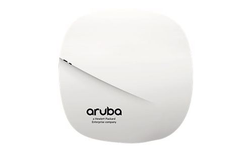 HPE Aruba AP 207 Dual 2 x 2 : 2 802.11 ac