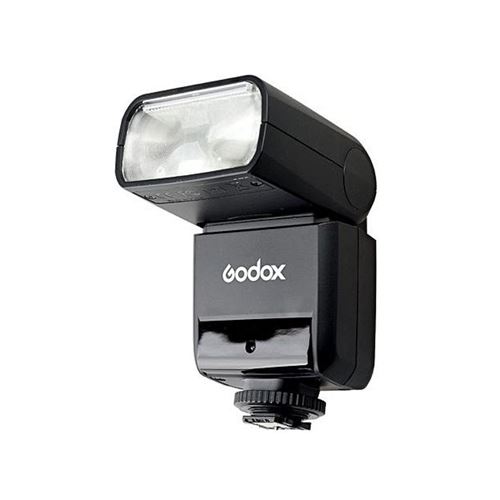 Godox Blitzgerät TT350N für Nikon