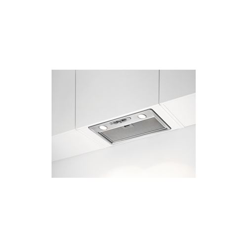 AEG DGB2531M, 440 m&sup3;-h, Conduit - Recirculation, E, A, D, 51 dB