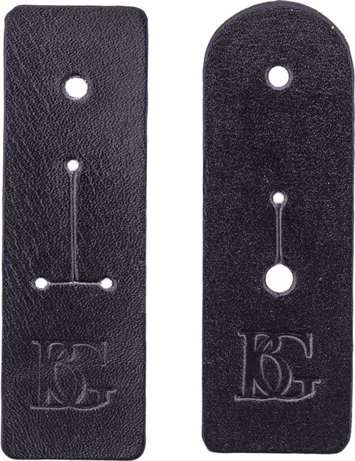 BG ALP - Attaches pour cordons clarinette, hautbois, cor anglais