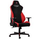 Chaise Gaming Nitro Concepts S300 Inferno Red