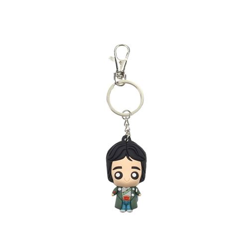 Les Goonies - Porte-clés Pokis Data 6 cm