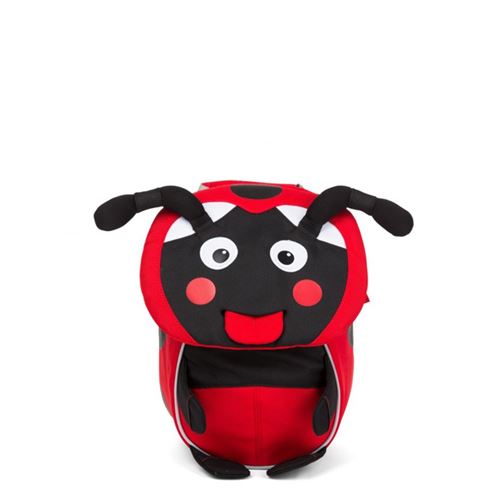 Sac à dos affenzahn 4l lily la coccinelle Affenzahn