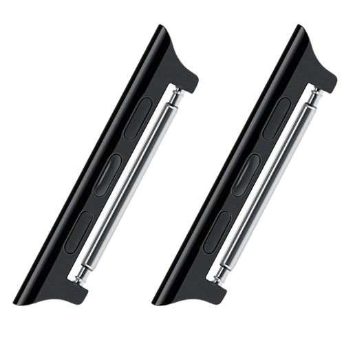 Band Adaptateur Bracelet Bracelet Connecteur pour Apple Watch / iWatch série 4 40mm