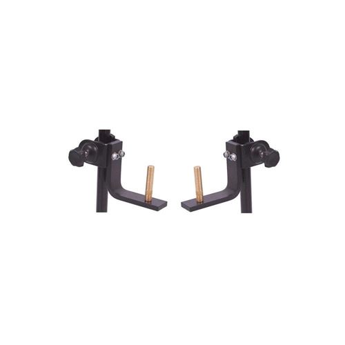 Falcon Eyes Cbh-1 Colliers De Serrage Pour Barre Transversale (lot De 2)