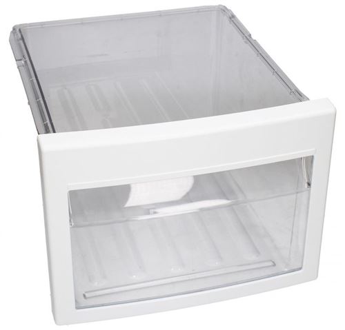Bac A Legumes Partie Congelateur pour Refrigerateur LG - Ajp31574402