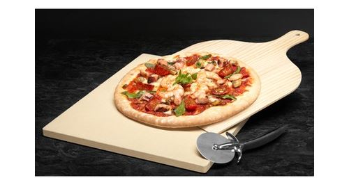 Accessoire Cuisson Electrolux Kit Pizza