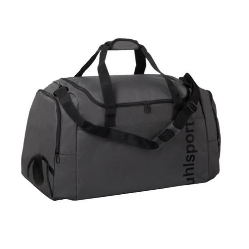 UHLSPORT Sac de sport Essential 2.0 - 75 L - Gris anthracite - Taille L