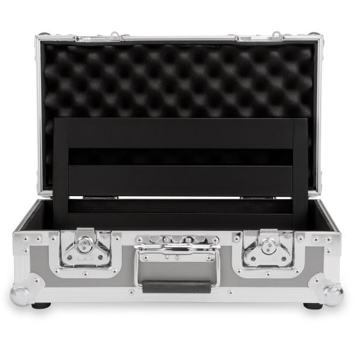 Pedaltrain Metro 16 Tour Case pedalboard avec flightcase