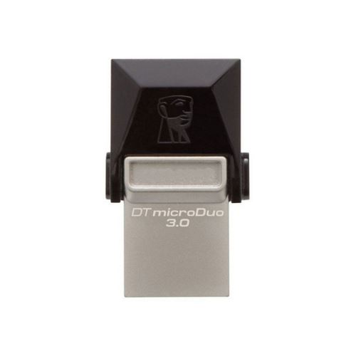 Clé USB et Micro USB Kingston DTDUO3 64 GB USB 3.0