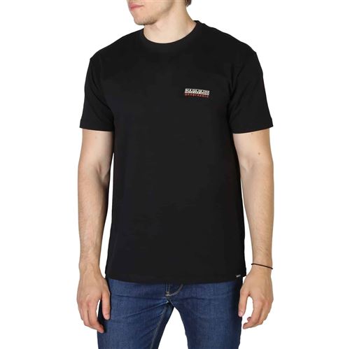 Napapijri - SASE_NP0A4EG8 - Noir Taille M,Couleur Noir