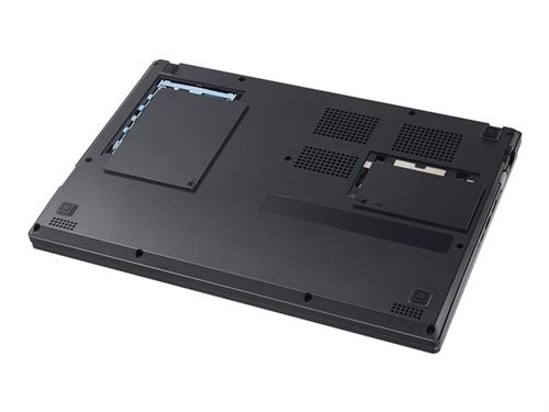 Acer Travelmate P449-M-37T4 - Intel Core I3 - 6006U - Win 10 Pro 64 Bits - Hd Graphics 520 - 4 Go Ram - 128Go SSD + 1To Hdd - 14" 1366 X 768 (Hd) - Gigabit Ethernet - Wi-Fi 5 - Noir - Clavier : Français