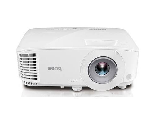 Benq Mh733 - Projecteur Dlp - Portable - 3D - 4000 Ansi Lumens - Full Hd (1920 X 1080) - 16:9 - 1080P