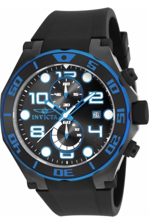 Invicta Pro Diver 17816 Montre Homme - 50mm