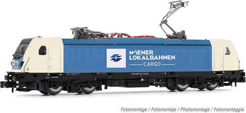 Arnold- modèle Locomotive, HN2436D