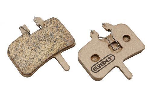 Elvedes DISC Blokset 6850-S HAYES MECH PROM SINTERE