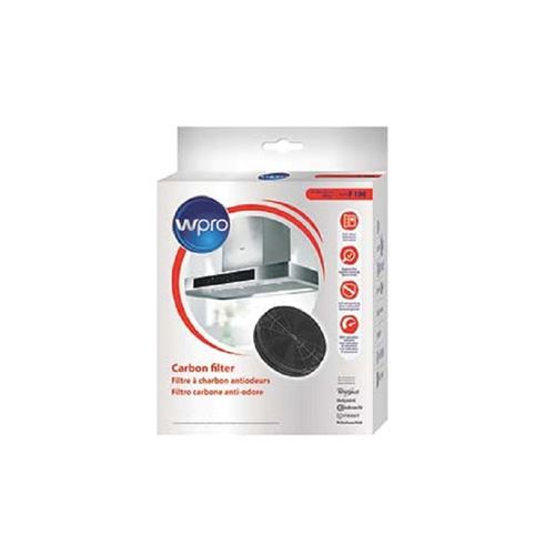 Filtre Charbon pour Hotte Whirlpool