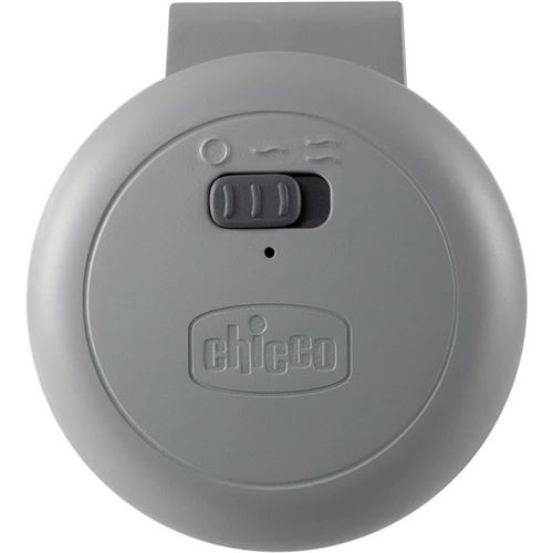 Chicco Boîte Vibrante Calmy Wave Junior Baby Hug/next2me Gris