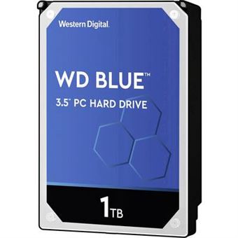 Disques durs admirable ,disque dur western digital blue wd10ezex
