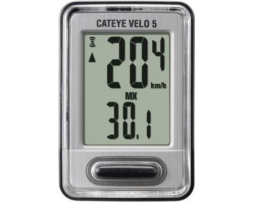 Cateye CYCLISME VELO 7