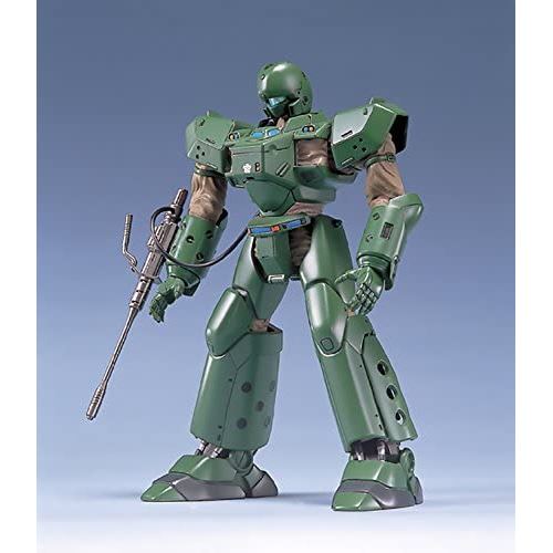 60Ème Série Patlabor Plastic Helldiver 01 928 894 [Patlabor] [Revente]