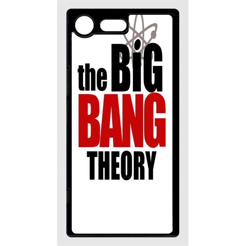 Coque Sony Xperia Z5 Premium The Big Bang Theory