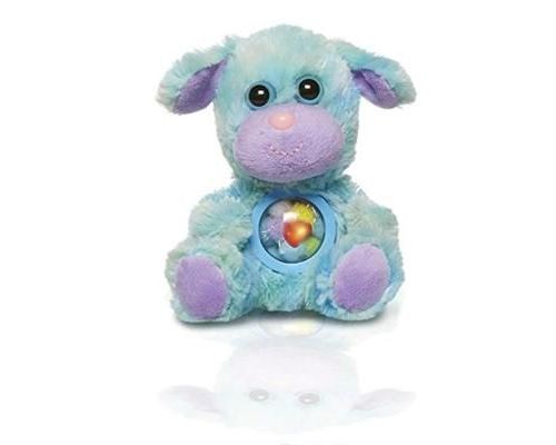 Fluffimals 4202 Recharge Peluche Chiot 9799