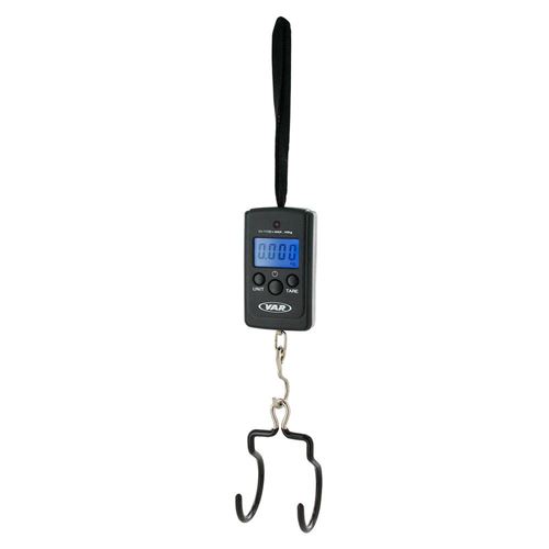 Var Outils Var Portable Digital Scale 40 Kg