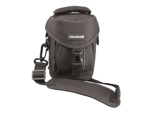 Cullmann Panama Vario 100 Sac pour Appareil photo - Système - 80 x 120 x 60 - Noir