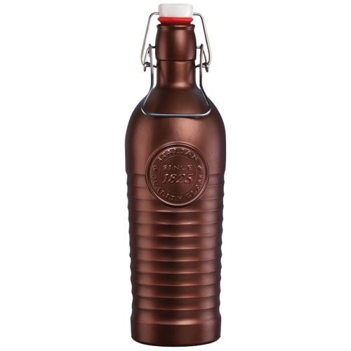 Bouteille officina bronze 1.2l billiet vanlaere 540621-498