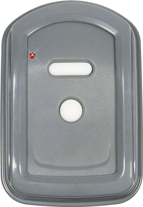 Télécommande fixable pour porte de garage Superrollo Professional