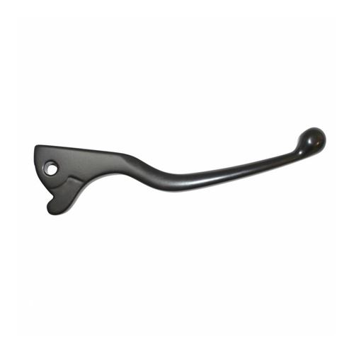 Levier de frein scoot adaptable peugeot 50 tkr 1997+2013, elyseo 1997+2012, looxor 2001+2007, citystar Noir
