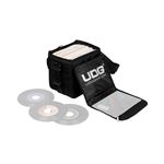 CD Box 180 - Scatola Per Compact Disc, Con Divisore, Nero, Combinabile - Foto 8