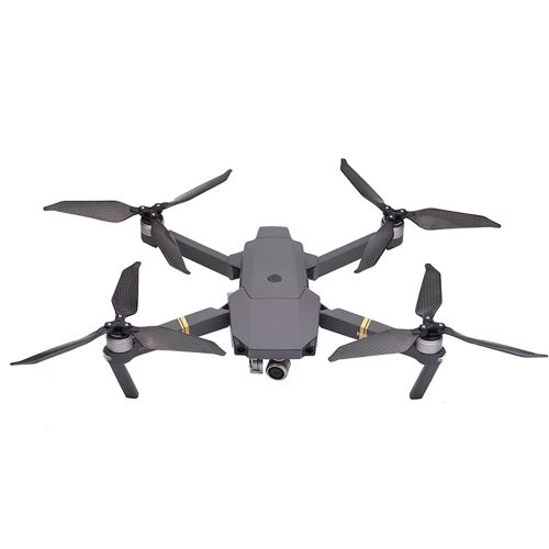4 / 8pcs Aile d'hélice en fibre de carbone pour Mini 3 Pro Drone