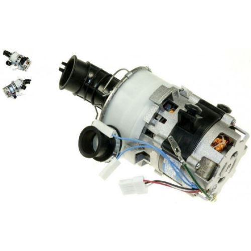 Moteur De Cyclage pour Lave Vaisselle Samsung