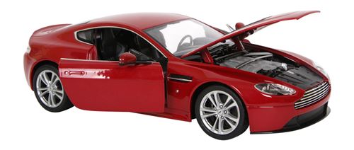 voiture miniature aston martin