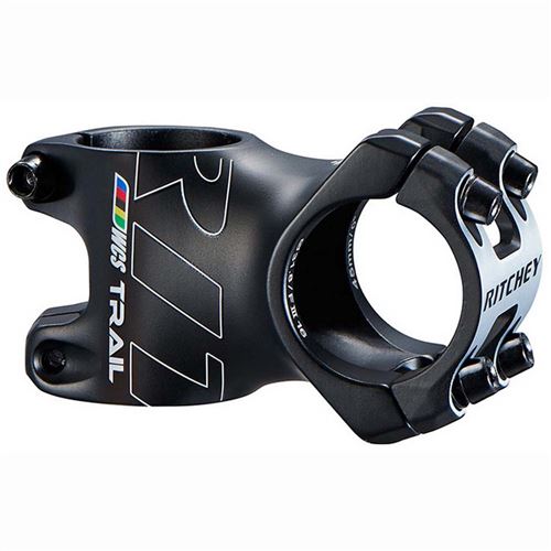 Ritchey Tiges Ritchey Potencia Wcs Trail 60 Mm 0º 60 mm / 0º