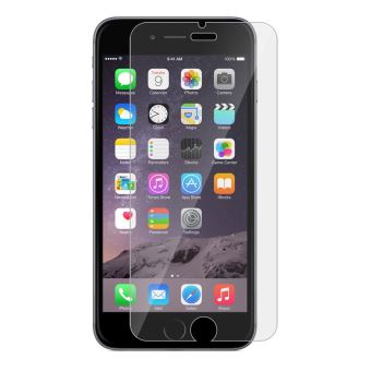 Films De Protection Ecran X2 Pour Apple Iphone 6 Plus 6s Plus