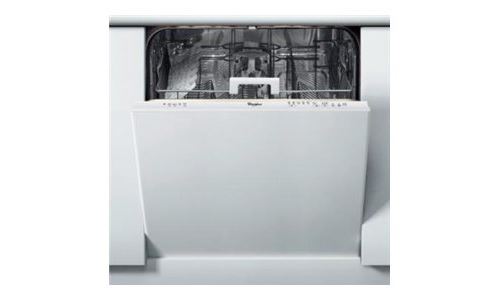 Whirlpool ADG4620A+FD - Lave-vaisselle - intégrable - Niche - largeur : 60 cm - profondeur : 57 cm - hauteur : 82 cm