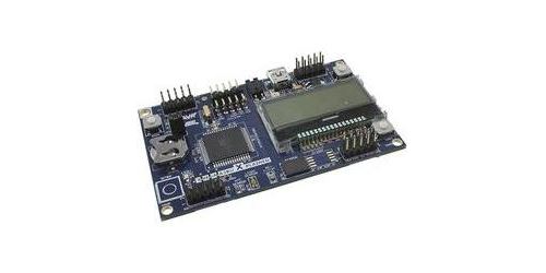 Carte de développement Microchip Technology ATXMEGAA3BU-XPLD 1 pc(s)