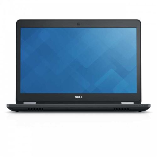 Pc Portable 14 Dell Latitude E5470 8go Hdd 500go Intel Core I5-6200u 2,30ghz Avec Webcam