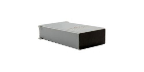 Canon BCI-1411 - zwart - origineel - inkttank