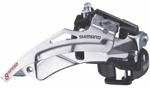 DERAILLEUR AV ALTUS 31.8-286 Col Bas