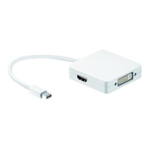 PureLink iSerie Convertisseur vidéo Thunderbolt DisplayPort